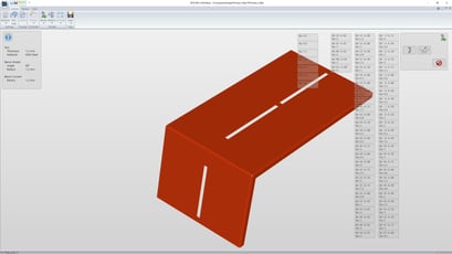 Applying the right tools to a 3D model can improve part quality.