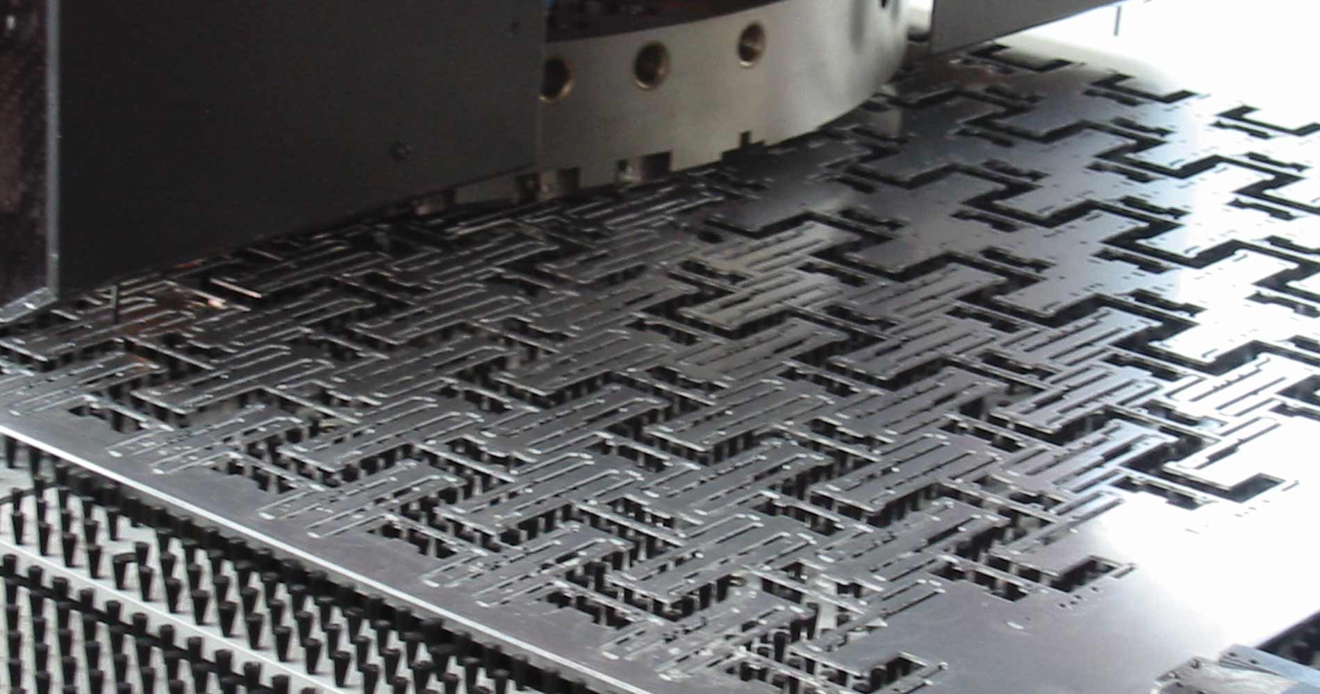 Save CNC operator time on the shop floor.